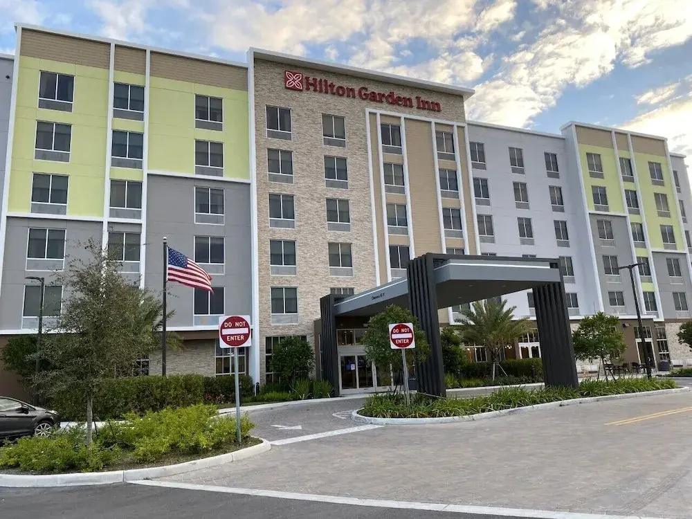 photo 1 of Hilton Garden Inn Homestead