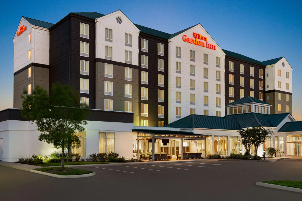 photo 1 of Hilton Garden Inn Houston Energy Corridor
