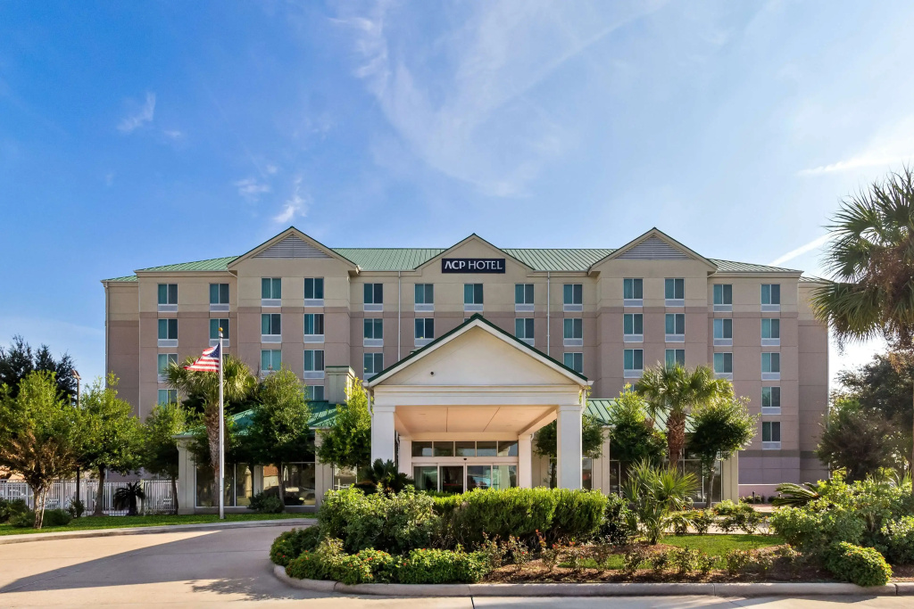 photo 1 of ACP Hotel Houston Westchase, MOD Collection by Sonesta