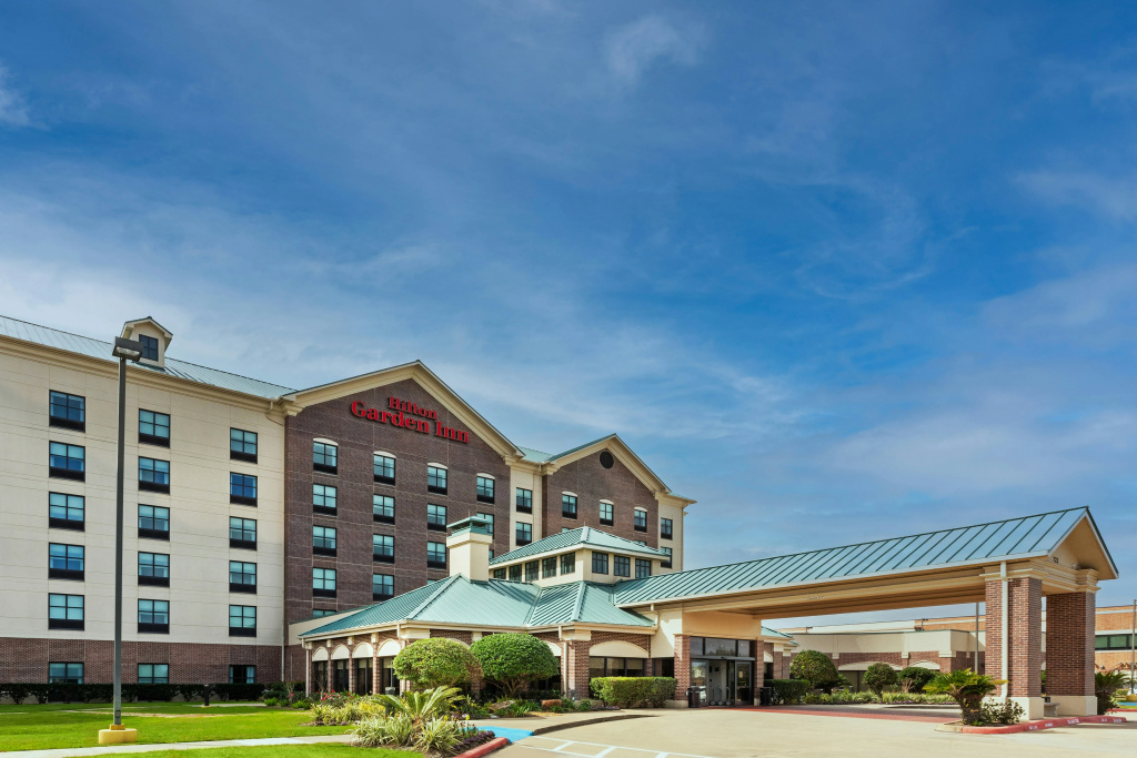 photo 1 of Hilton Garden Inn Houston/Sugar Land
