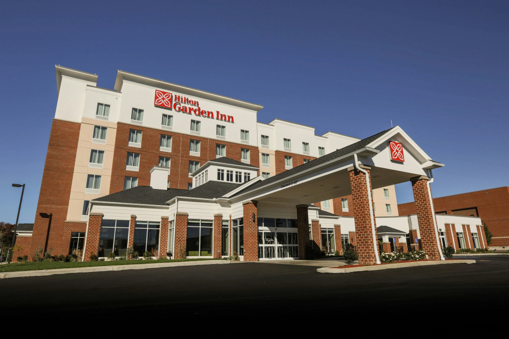 photo 1 of Hilton Garden Inn Indiana at IUP