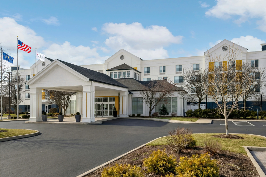 photo 1 of Hilton Garden Inn Indianapolis/Carmel