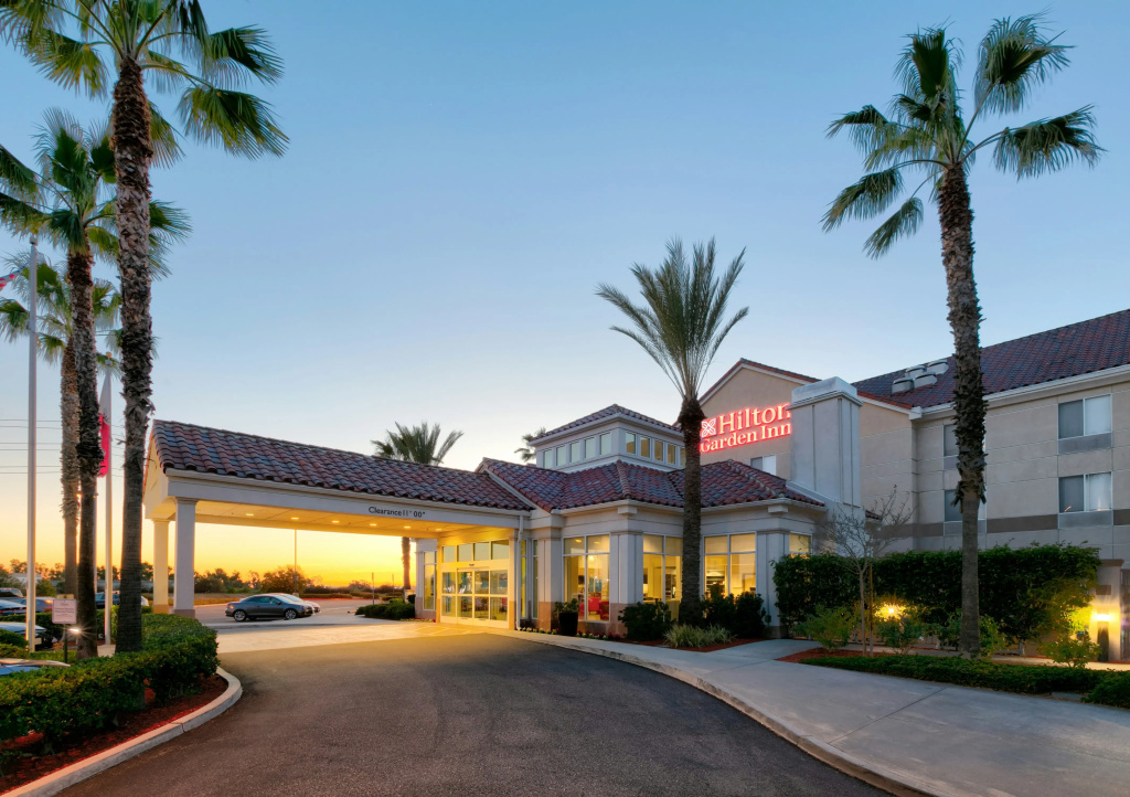 photo 1 of Hilton Garden Inn Irvine East/Lake Forest