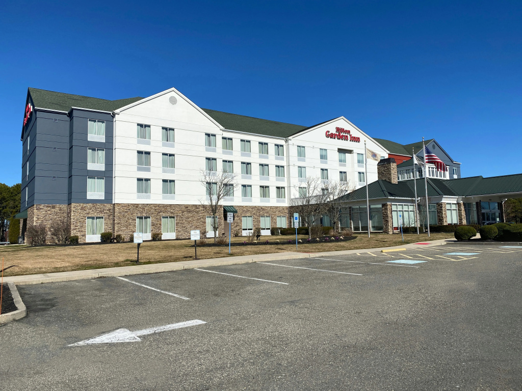 photo 1 of Hilton Garden Inn Lakewood