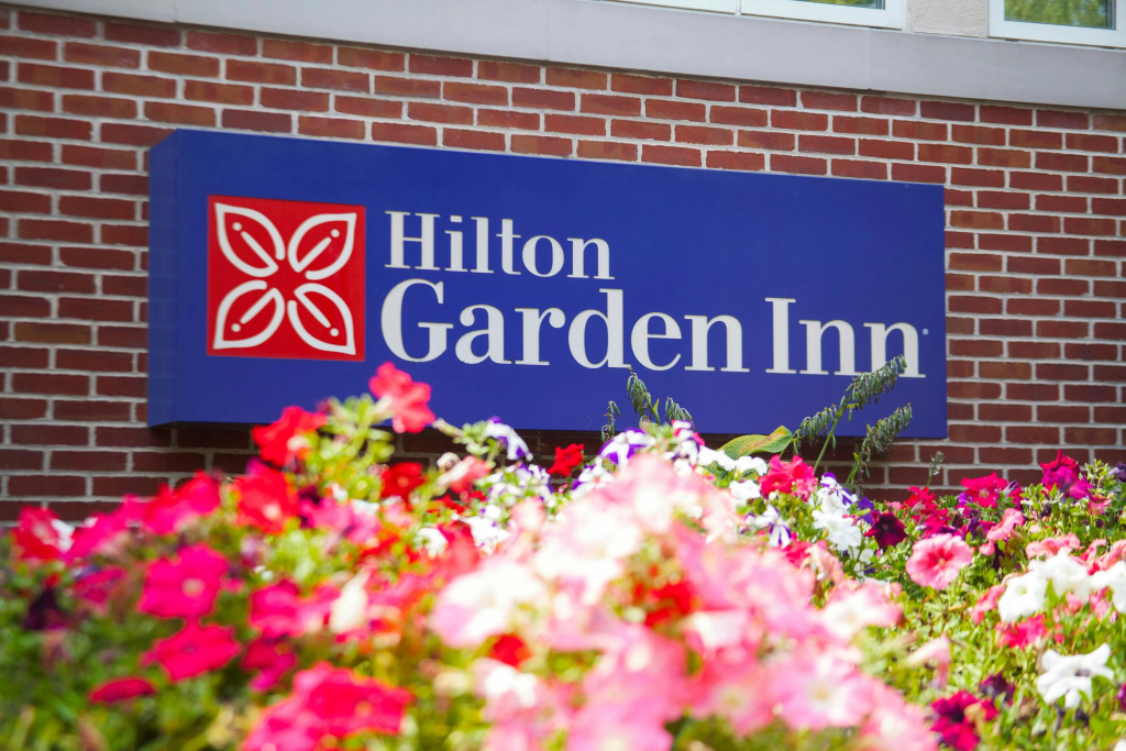 photo 1 of Hilton Garden Inn Lancaster