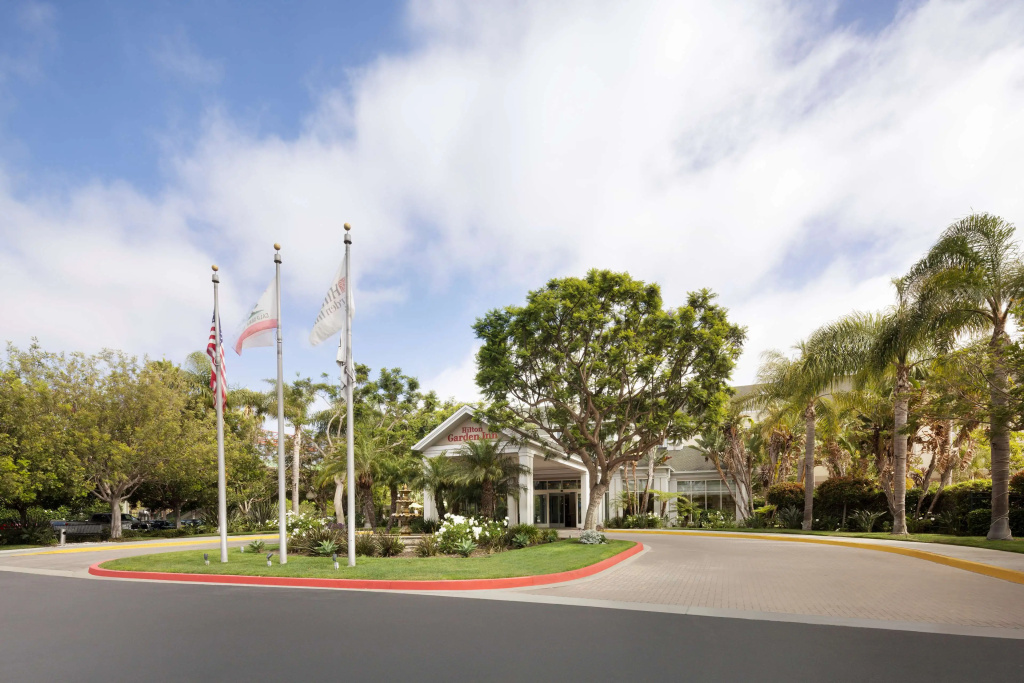 photo 1 of Hilton Garden Inn LAX El Segundo