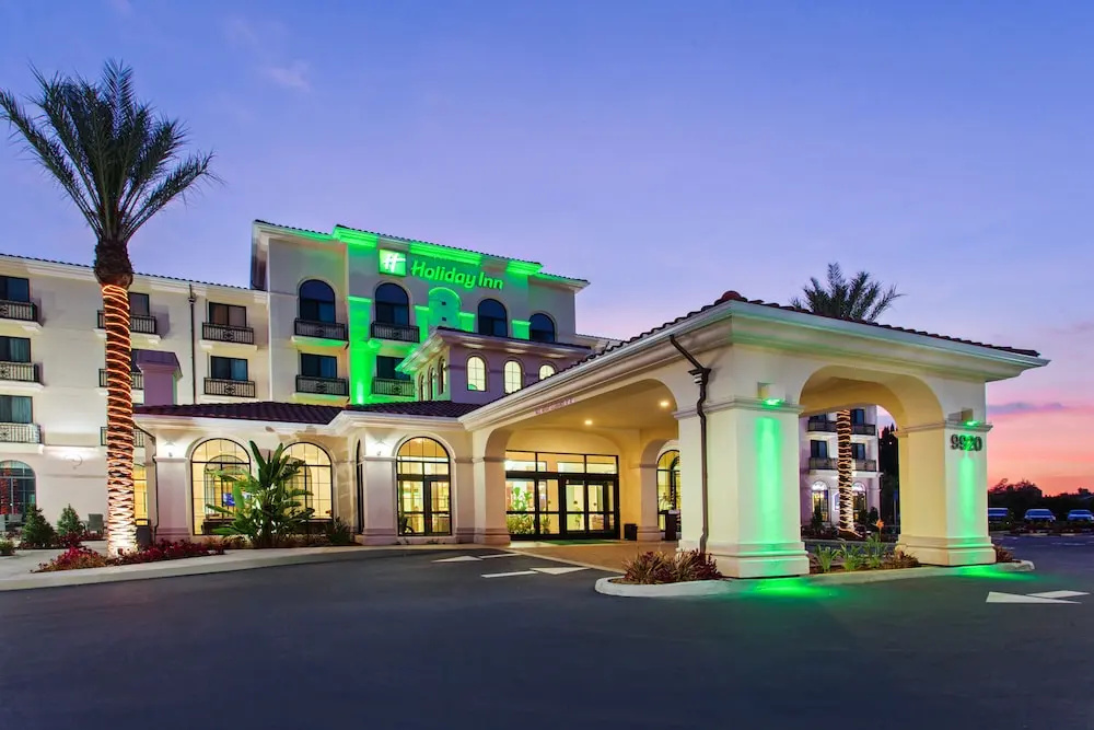 photo 1 of Hilton Garden Inn Los Angeles/el Monte, Ca