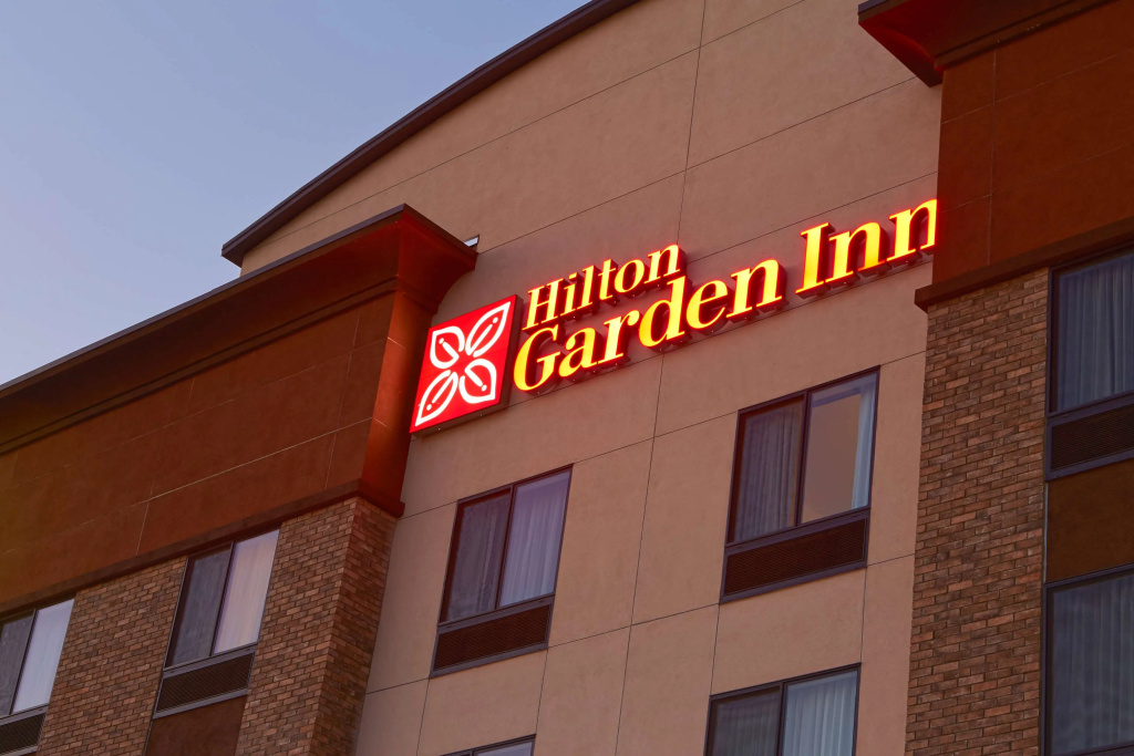 photo 1 of Hilton Garden Inn Los Angeles/Redondo Beach