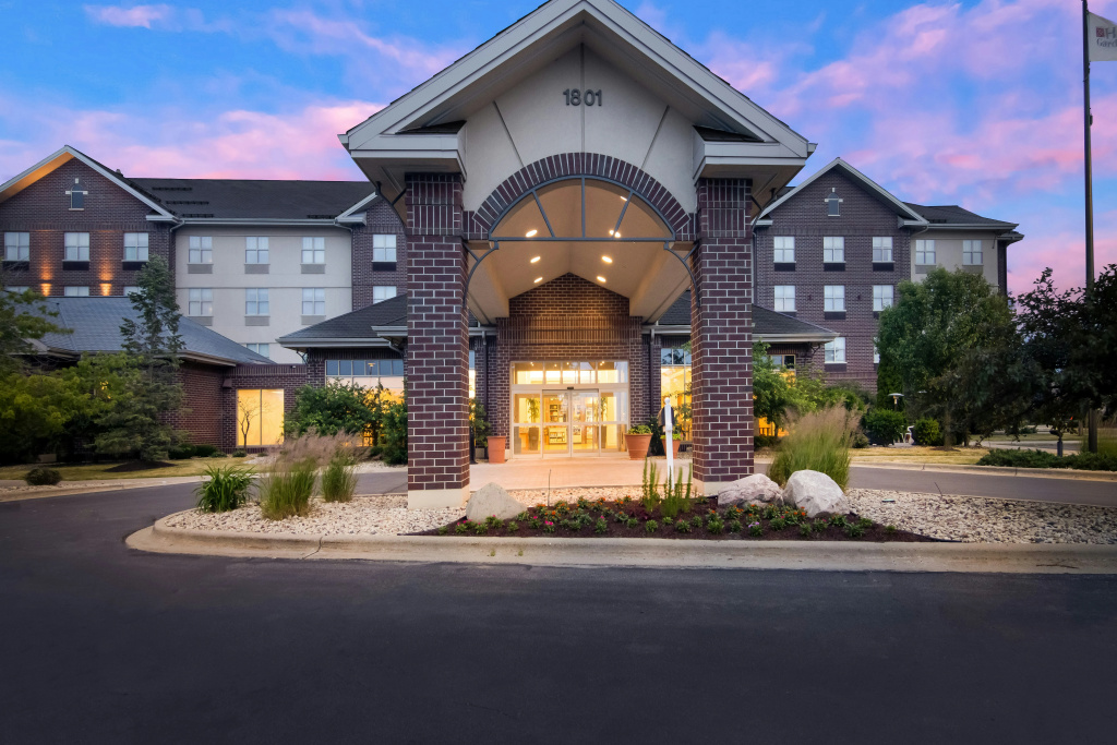 photo 1 of Hilton Garden Inn Madison West/Middleton