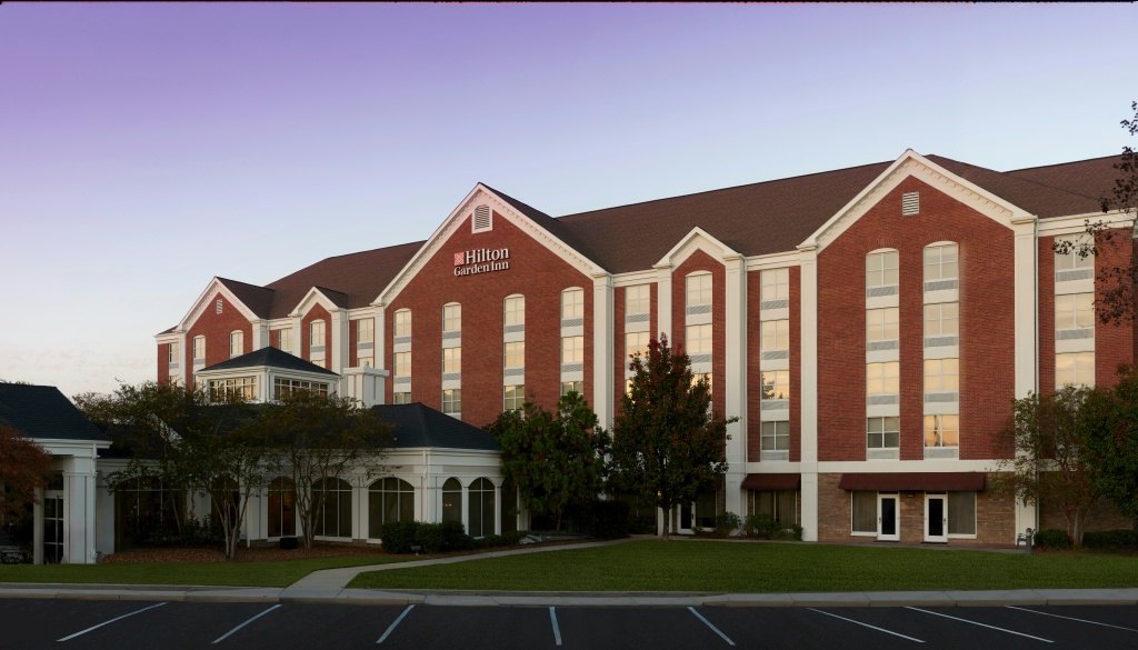 photo 1 of Hilton Garden Inn Jackson/Madison