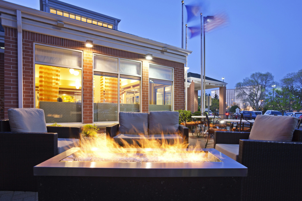 photo 1 of Hilton Garden Inn Minneapolis/Bloomington