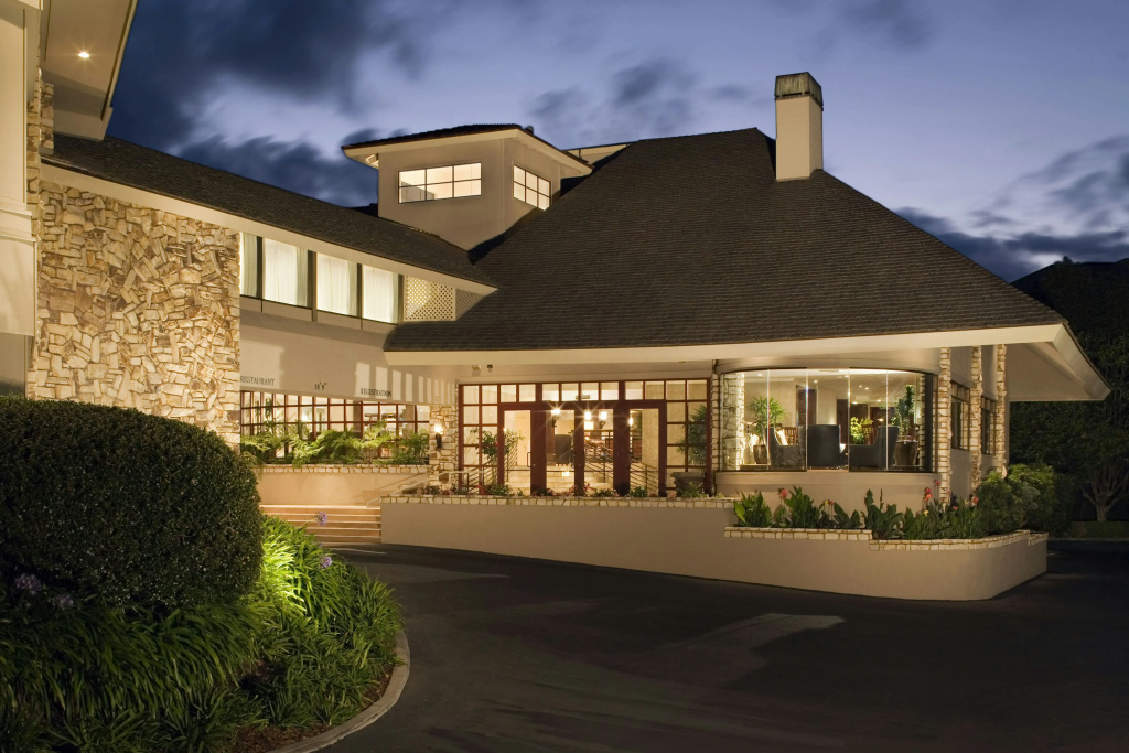 photo 1 of Hilton Garden Inn Monterey