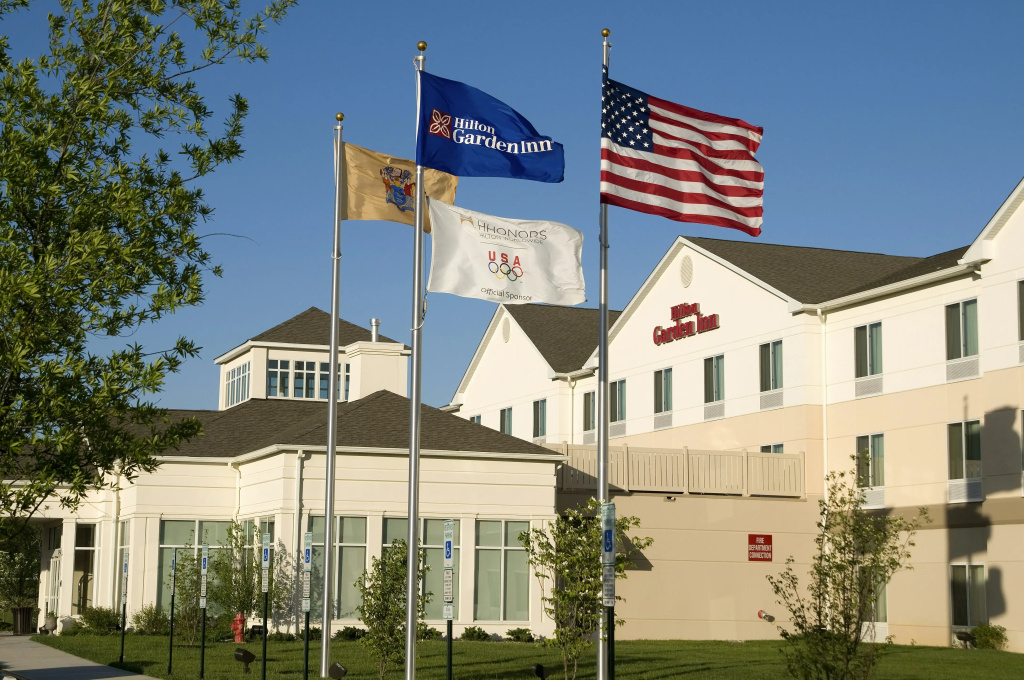 photo 1 of Hilton Garden Inn Mount Holly/Westampton