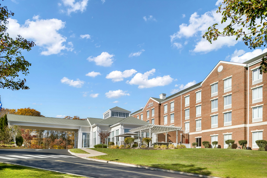 photo 1 of Hilton Garden Inn Mystic/Groton
