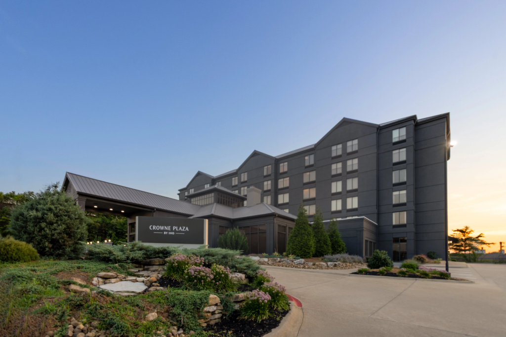 photo 1 of Nash Haus Hotel