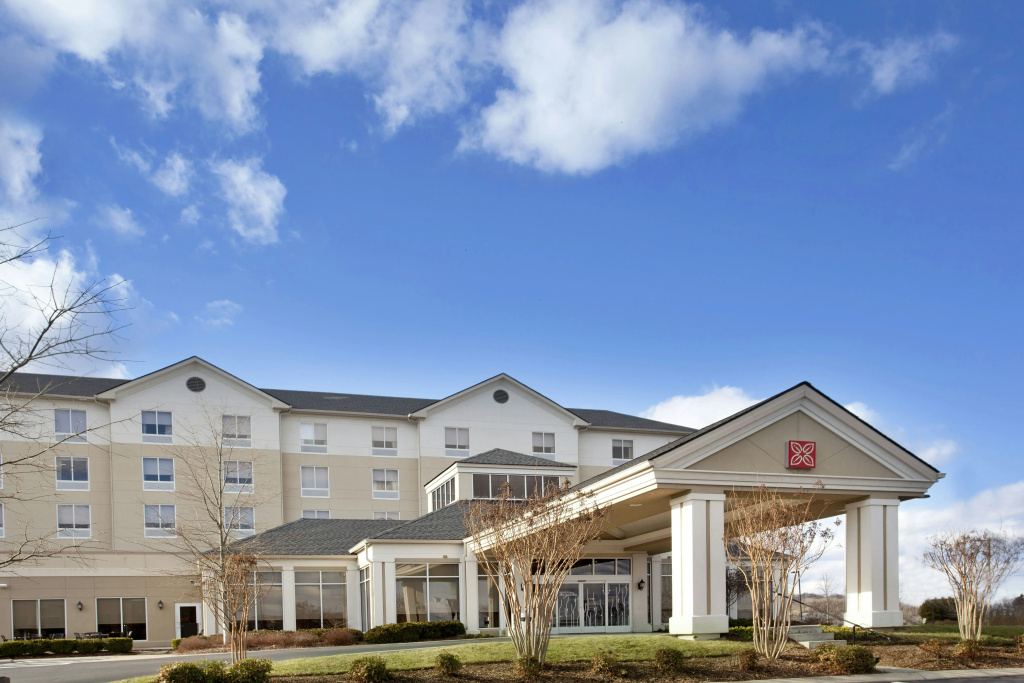 photo 1 of Hilton Garden Inn Nashville/Smyrna