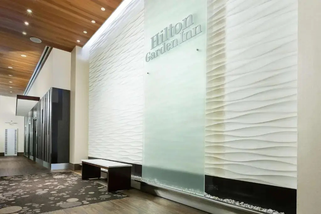 photo 1 of Hilton Garden Inn New York/Times Square Central