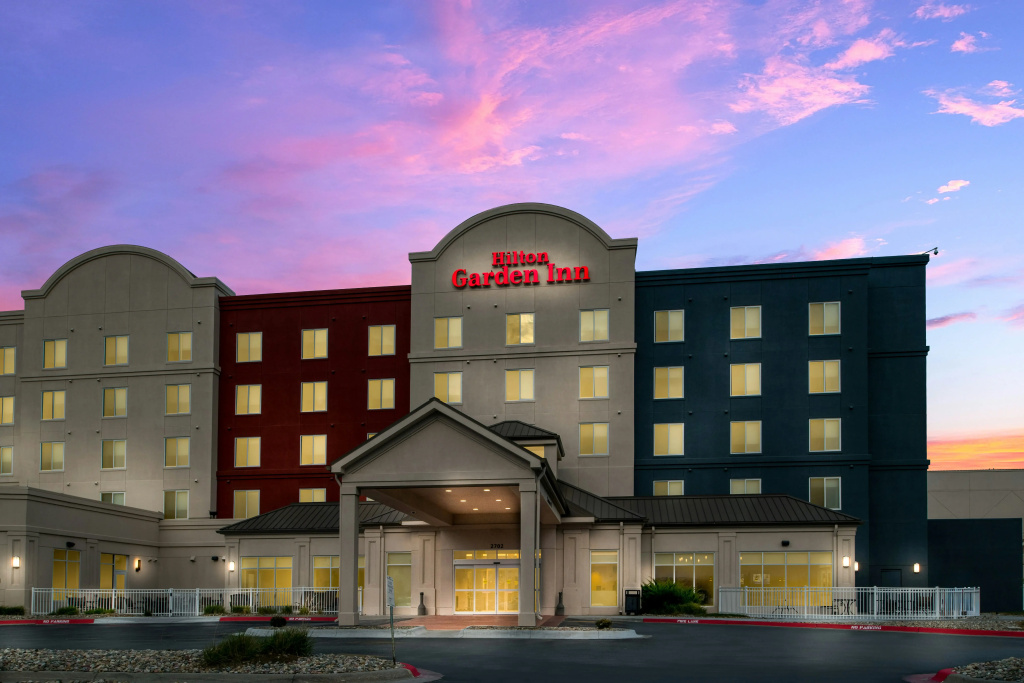 photo 1 of Hilton Garden Inn Omaha East/Council Bluffs