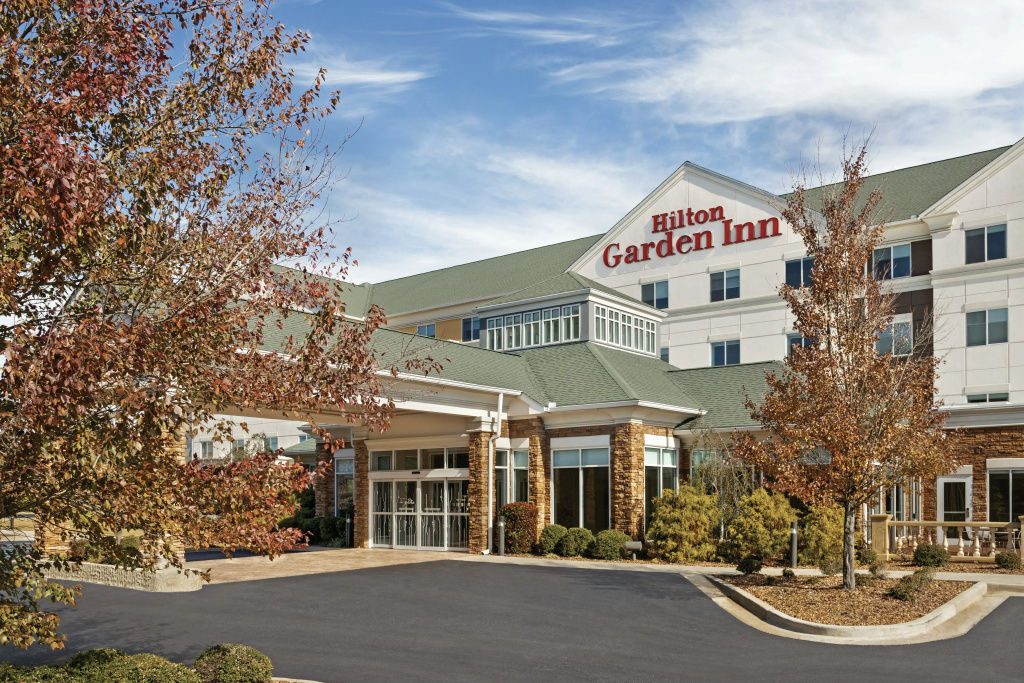 photo 1 of Hilton Garden Inn Oxford/Anniston