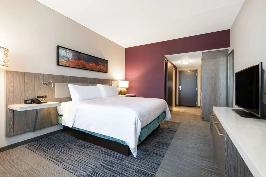 photo 1 of Hilton Garden Inn Pittsburgh Area Beaver Valley