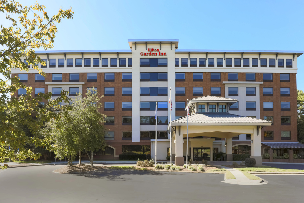 photo 1 of Hilton Garden Inn Raleigh-Durham/Research Triangle Park