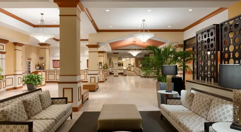 photo 1 of Hilton Garden Inn Richmond Downtown
