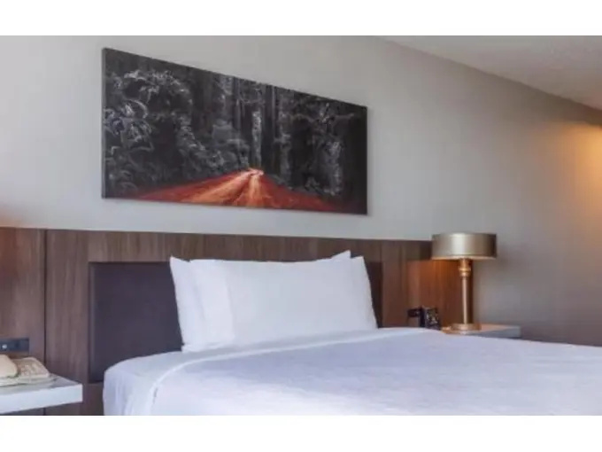photo 1 of Hilton Garden Inn San Francisco Oakland Bay Bridge