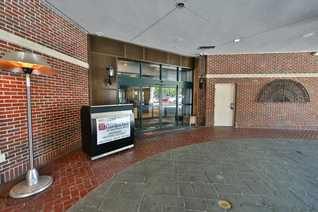 photo 1 of Hilton Garden Inn Savannah Historic District