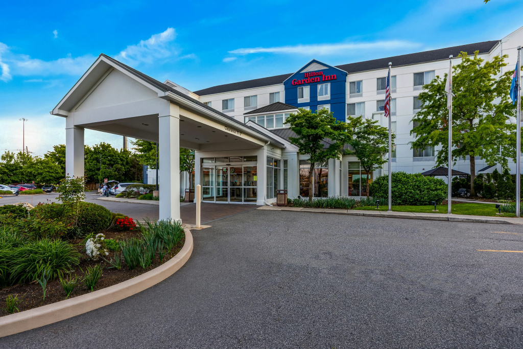 photo 1 of Hilton Garden Inn Secaucus/Meadowlands