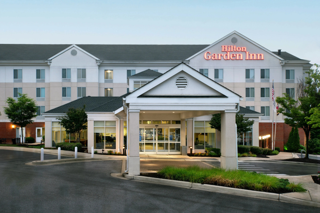 photo 1 of Hilton Garden Inn Silver Spring White Oak
