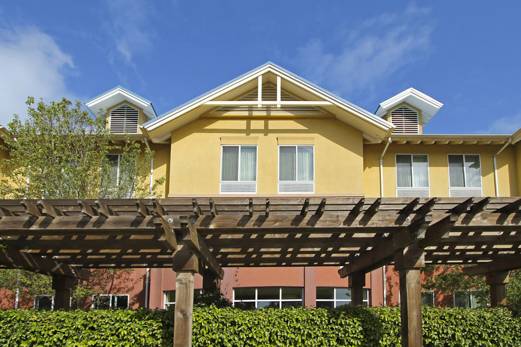 photo 1 of Hilton Garden Inn Sonoma County Airport