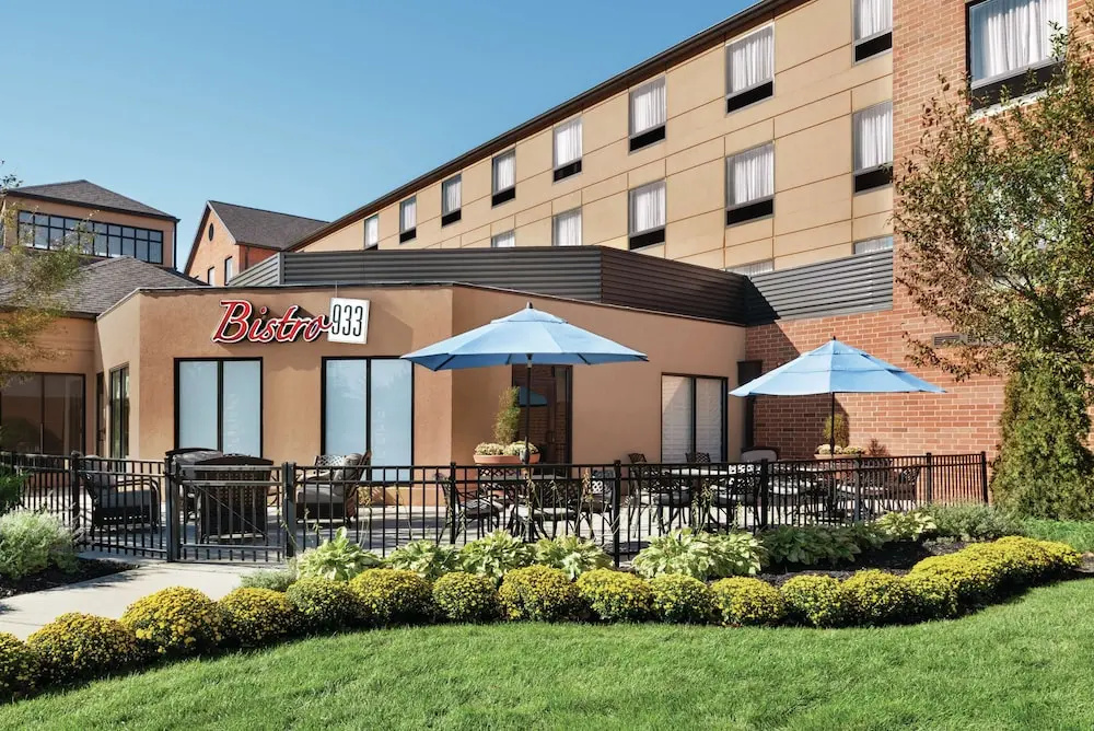 photo 1 of Hilton Garden Inn South Bend