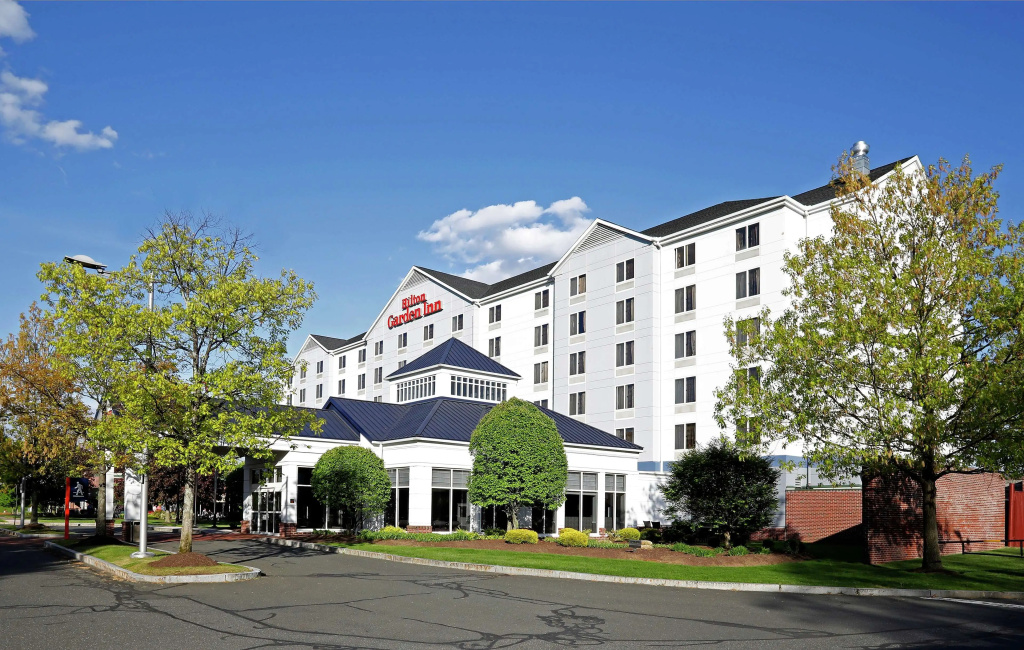 photo 1 of Hilton Garden Inn-Springfield, MA