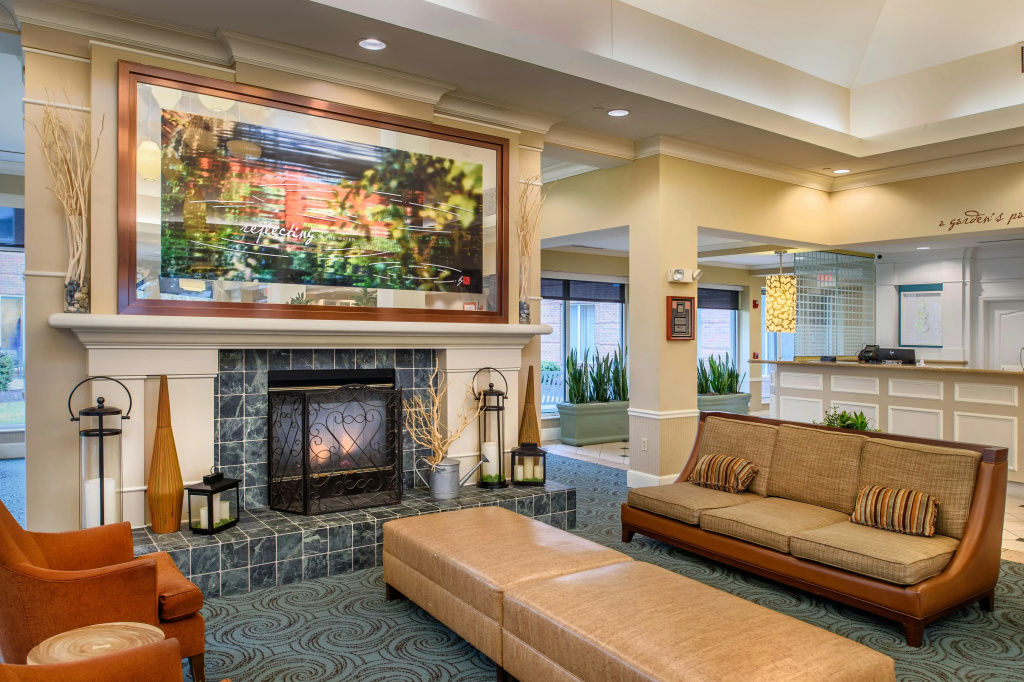 photo 1 of Hilton Garden Inn St. Louis/O'Fallon MO