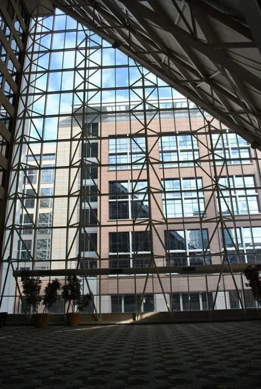 photo 1 of Hilton Garden Inn St Paul City Center