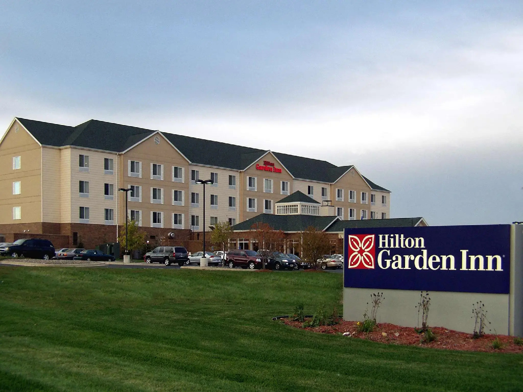 photo 1 of Wingate by Wyndham St. Paul/Oakdale/Woodbury