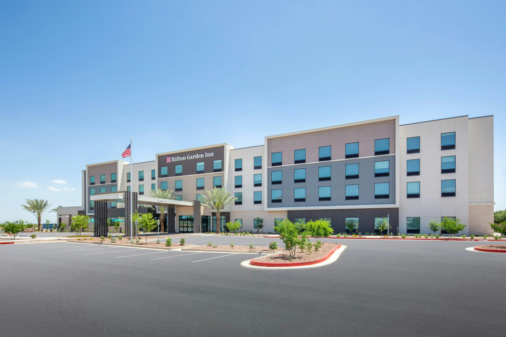 photo 1 of Hilton Garden Inn Surprise Phoenix
