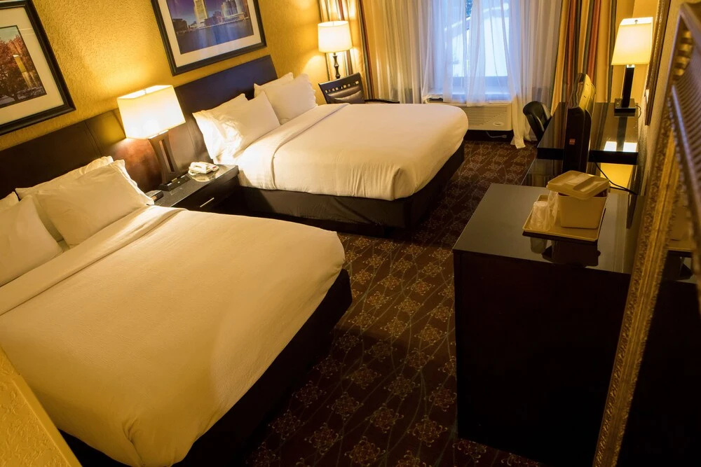 photo 1 of Hilton Garden Inn Tewksbury Andover