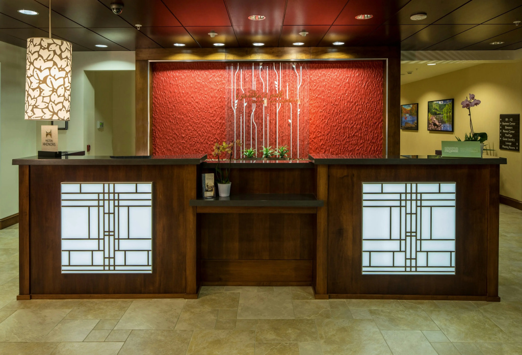 photo 1 of Hilton Garden Inn Uniontown