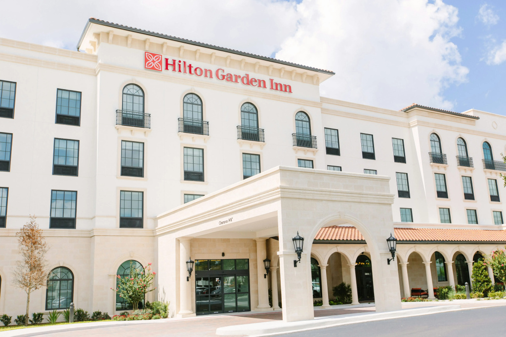 photo 1 of Hilton Garden Inn Winter Park