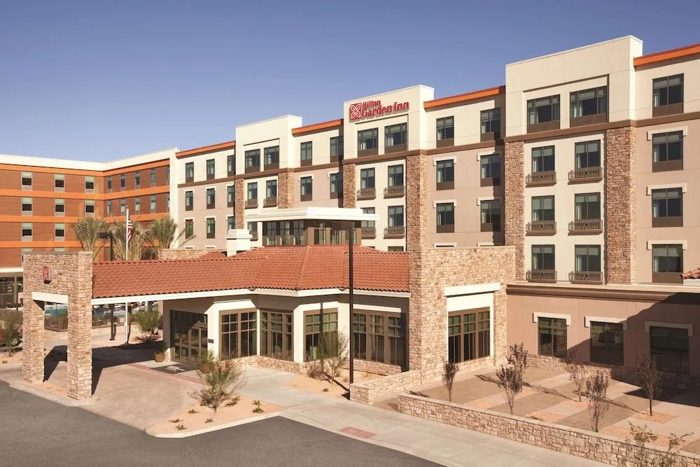 photo 1 of Hilton Garden Phoenix Tempe, University Research Park