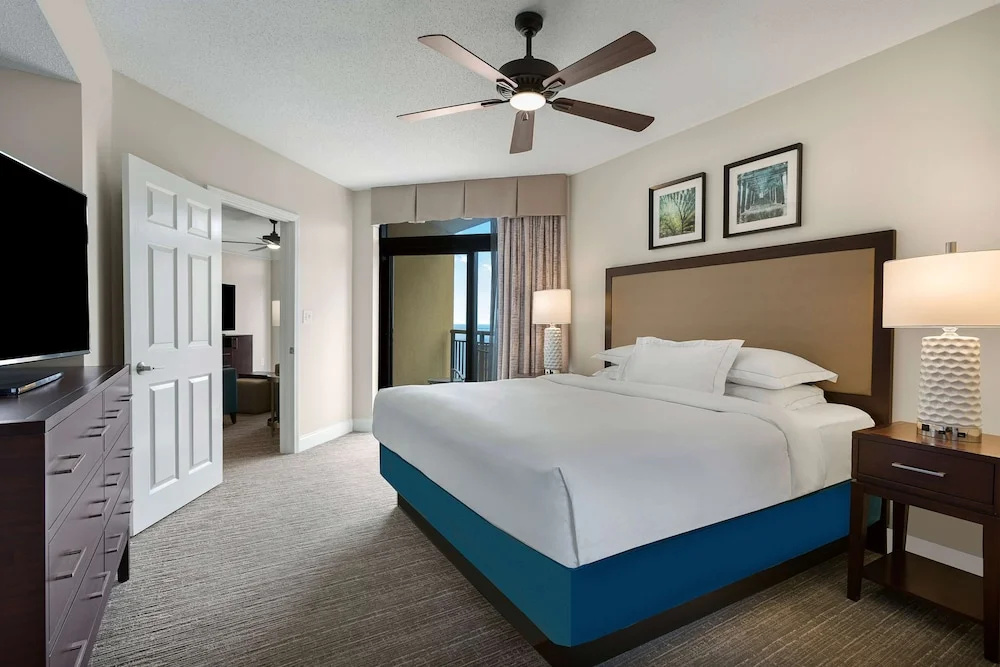 photo 1 of Hilton Grand Vacations at Anderson Ocean Club