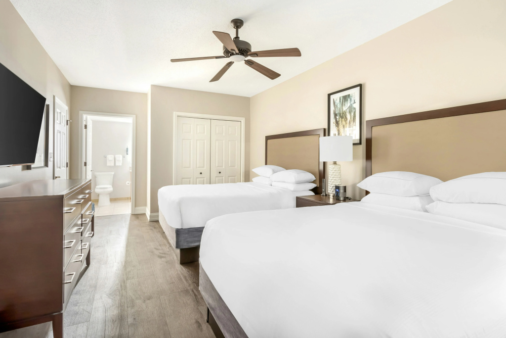 photo 1 of Hilton Grand Vacations Club Anderson Ocean Myrtle Beach