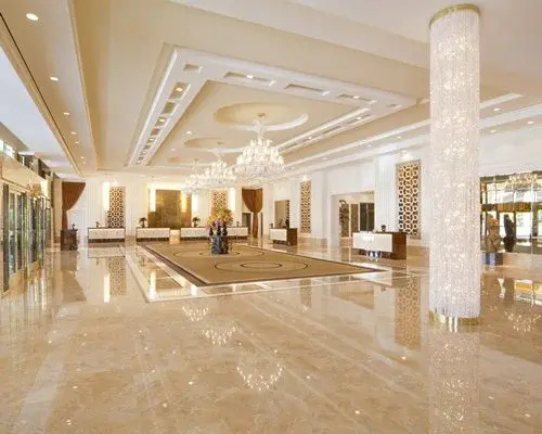 photo 1 of Hilton Grand Vacations Club at Trump International Hotel Las Vegas, Las Vegas, USA