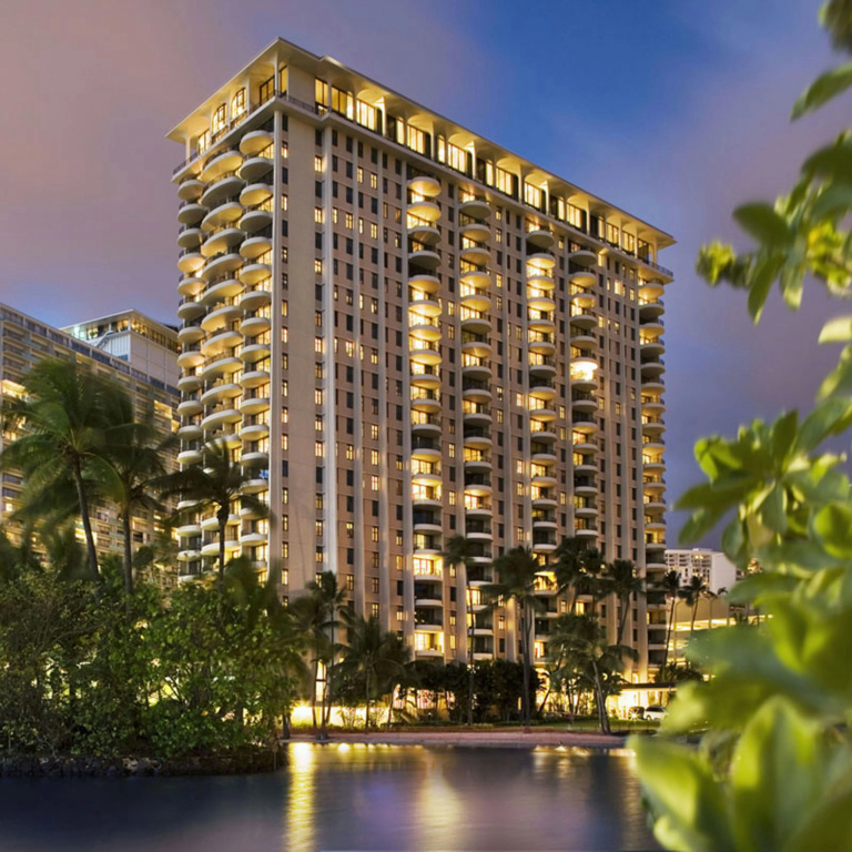 photo 1 of Hilton Grand Vacations Club at Hilton Hawaiian Village