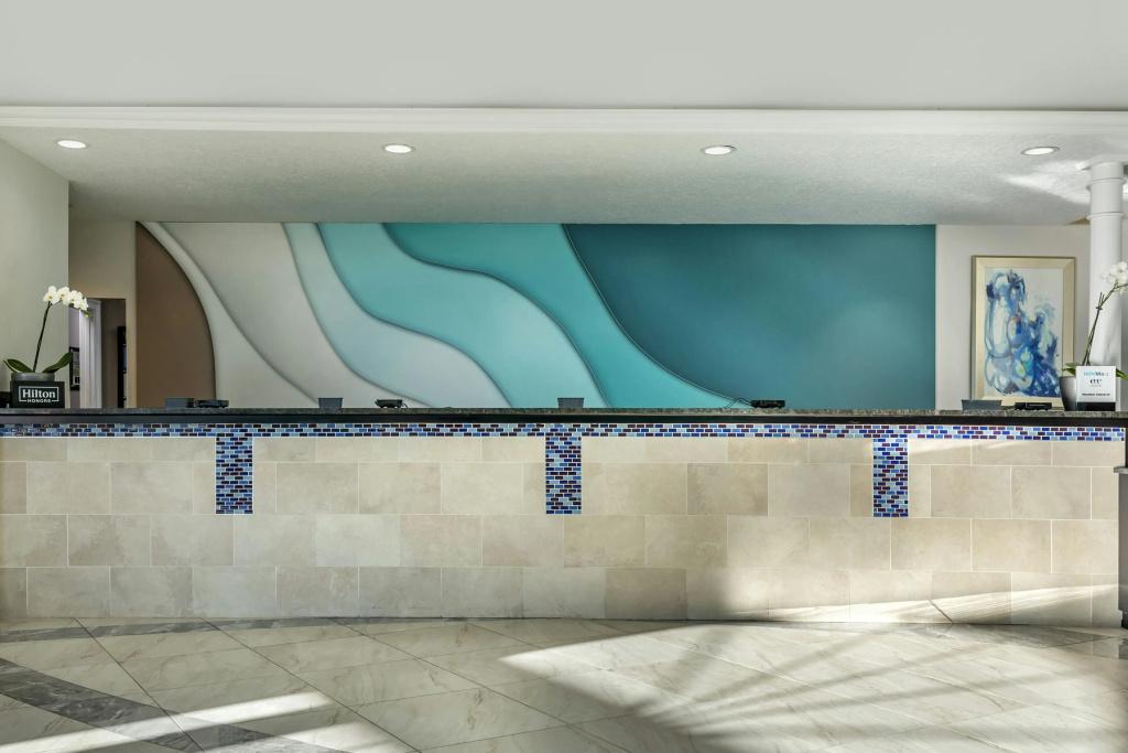 photo 1 of Hilton Grand Vacations Club SeaWorld® Orlando