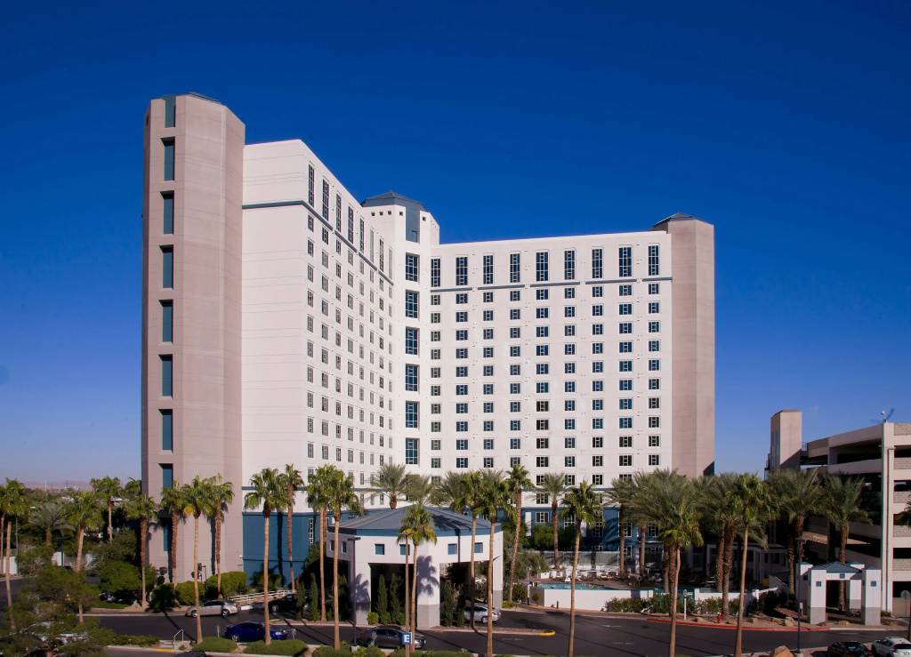 photo 1 of Hilton Grand Vacations Club Paradise Las Vegas