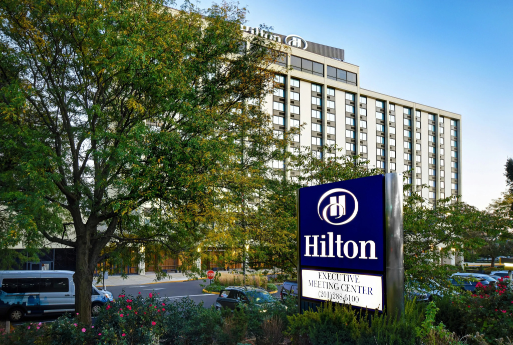 photo 1 of Hilton Hasbrouck Heights/Meadowlands