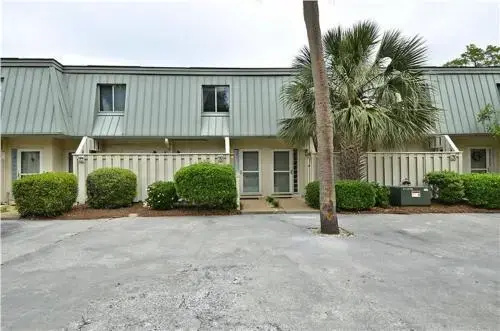 photo 1 of Hilton Head Cabanas #WHH065