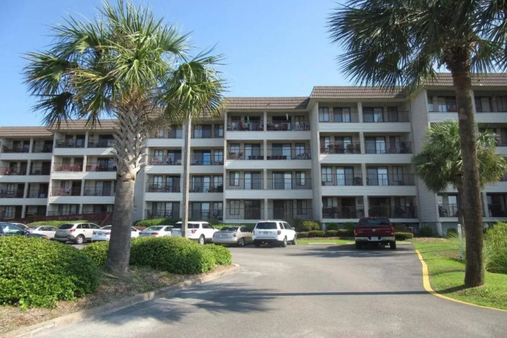 photo 1 of Hilton Head Island Beach & Tennis Resort